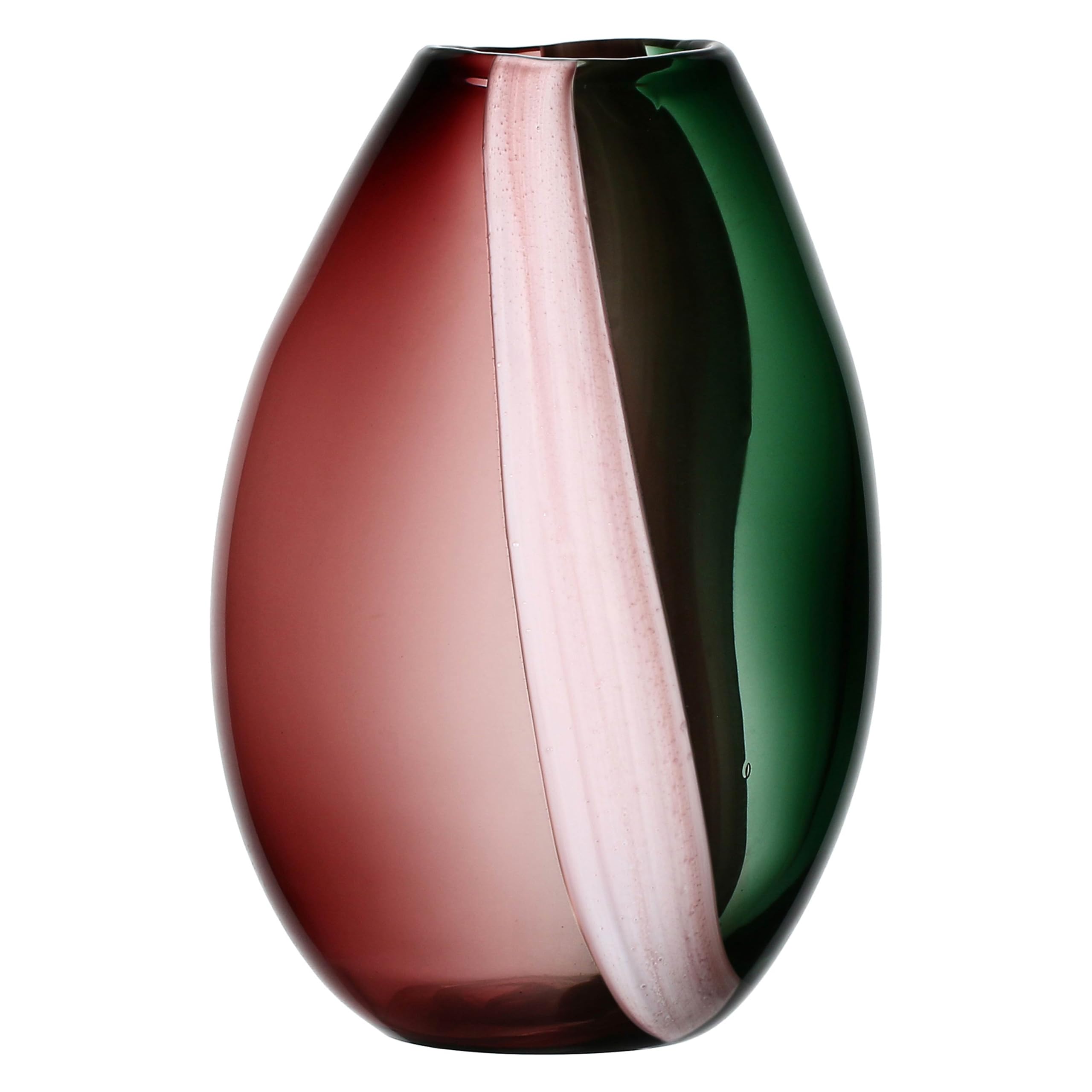 Rituali Domestici - Vase Pink M Sullatela