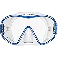ScubaPro Solo Scuba Snorkeling Dive Mask