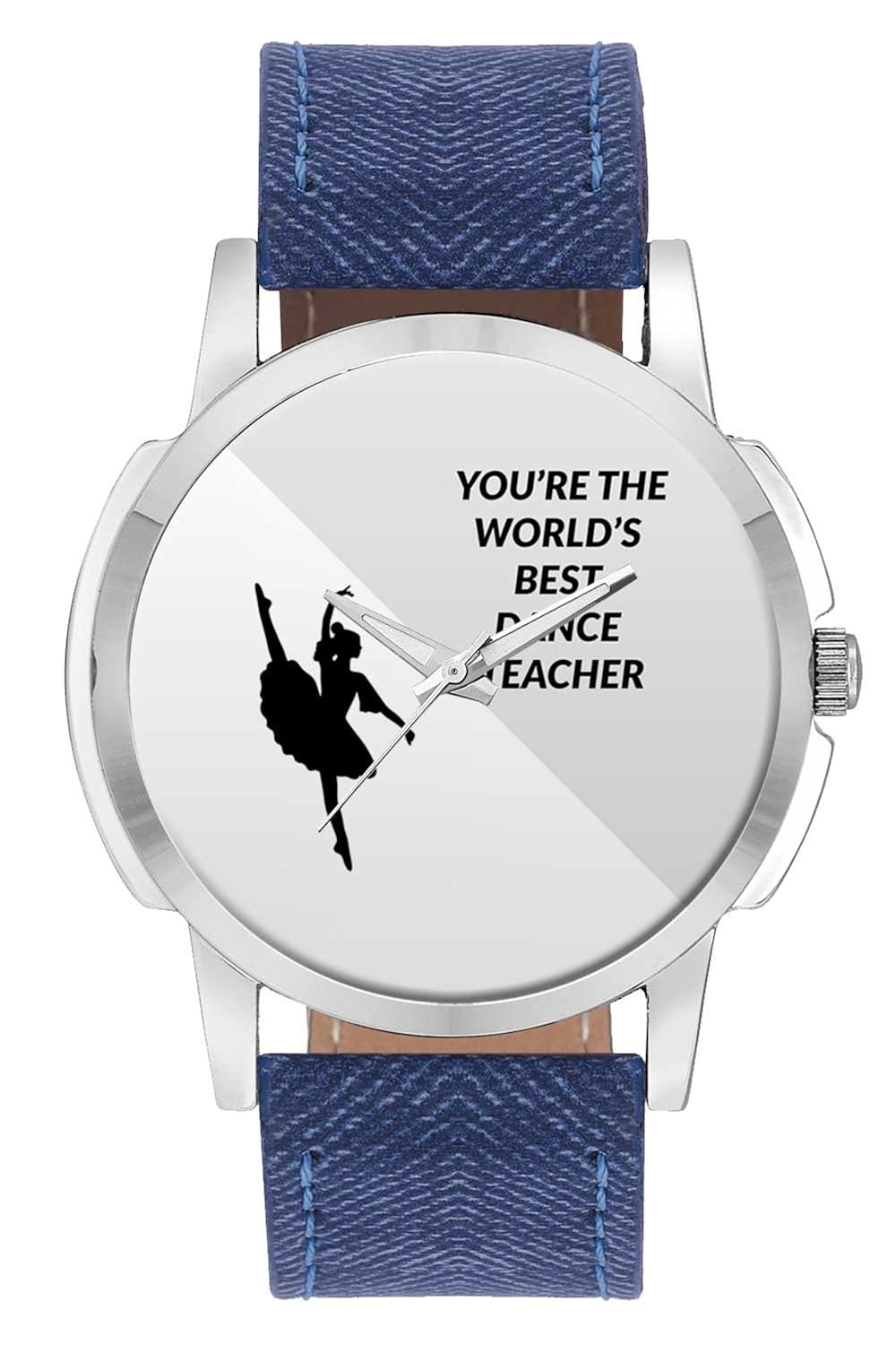 best band watch in the world