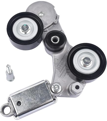na Belt TENSIONER Compressor Tool for GM Equal to EN-48932 CTA