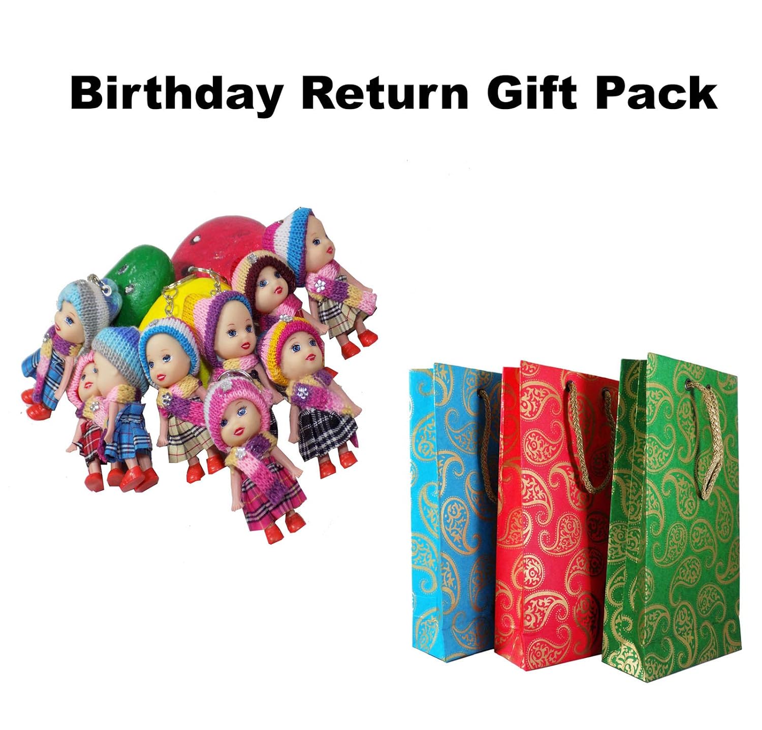 best birthday return gift