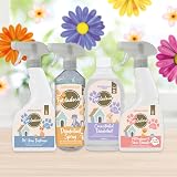 Fabulosa Furbulosa Mediterranean Woods Pet Urine Destroyer 500ml 6 Pack view 6
