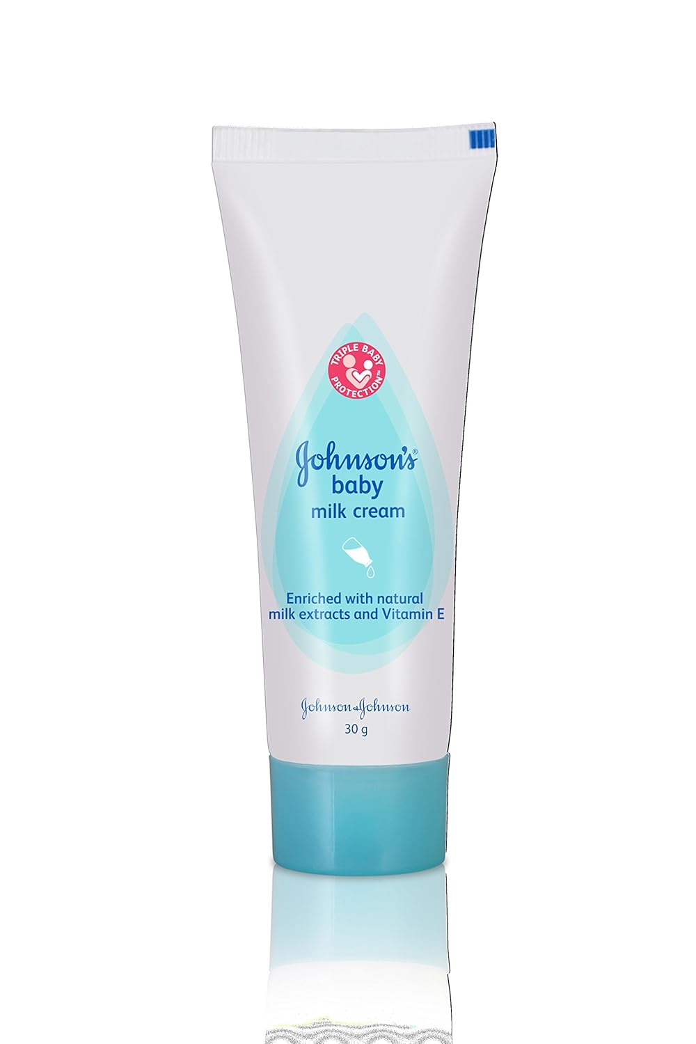 milk cream for baby skin