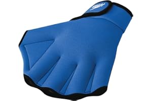 Speedo Aqua Fit Training Swim Gloves