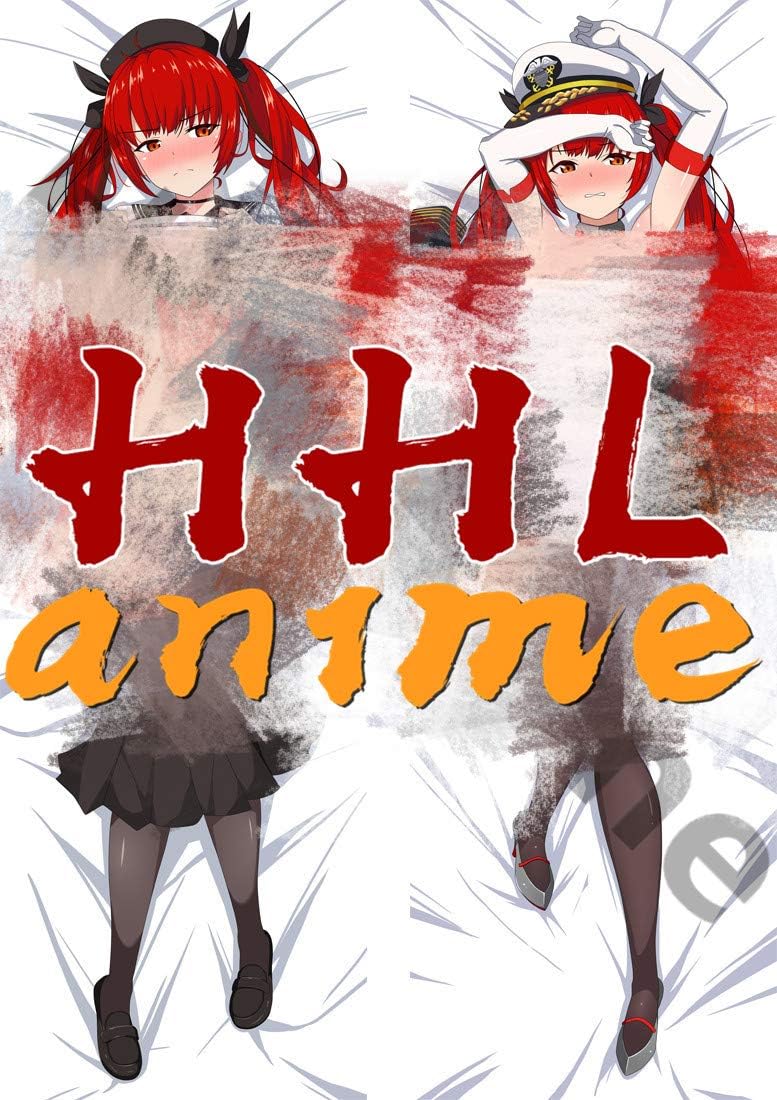 dakimakura pillow cases