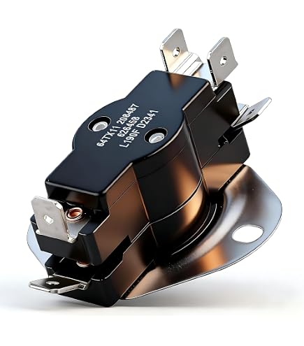 Amazon.com: L150-40F Limit Switch Replacement Part fits for
