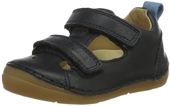 Froddo Baby Jungen Boys Shoe Blue G2150059 Laufschuhe