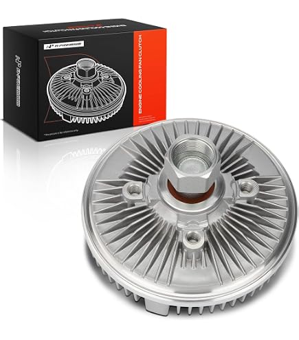 Amazon.com: Hayden Automotive 2791 Premium Fan Clutch : Automotive