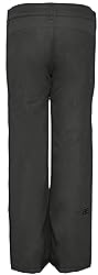 Arctix Kids Snow Pants with Reinforced Knees and