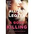 The Last Good Girl A Novel Anna Curtis Series Book 5