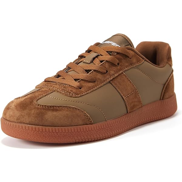 Amazon.com | PUMA Womens Suede Mayu Leather Slip On Sneakers