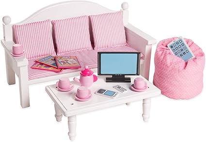 muñecas de amazon