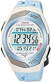 [カシオ]CASIO 腕時計 フィズ LAP MEMORY 60 STR-300J-2CJF