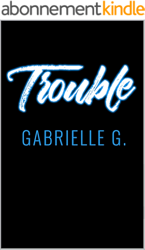 Download Trouble (Darling Devils Book 2) (English Edition) PDF