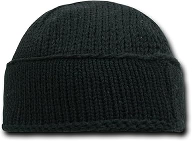 sailor beanie cap