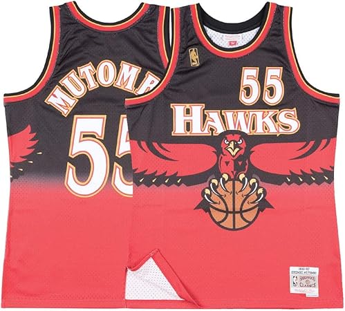 atlanta hawks jersey uk