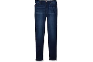 Celebrity Pink Girls' Infinite Stretch Super Soft Denim Skinny Jean