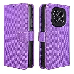 Elubugod Compatible with Oppo F29 5G Leather