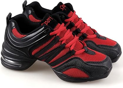 amazon ladies black trainers