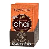 Tiger Spice Chai Tea Latte Mix, 1.24 Oz