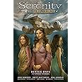 Serenity Volume 2: Better Days and Other Stories