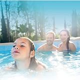 Intex 12ft x 30in Prism Frame Pool Brand Intex Durable 3-Layer PVC view 3