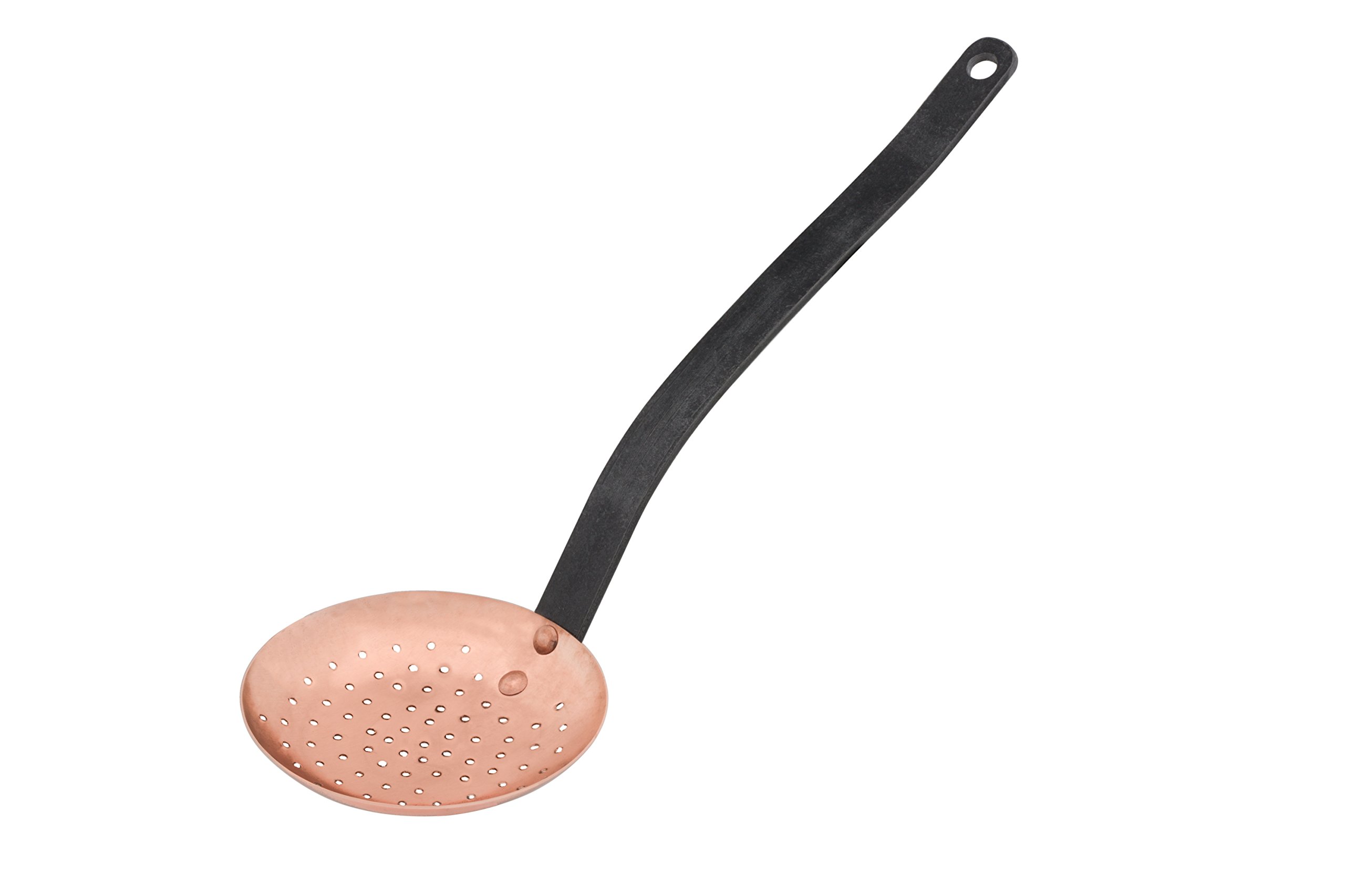 Baumalu Steel Handle Skimmer