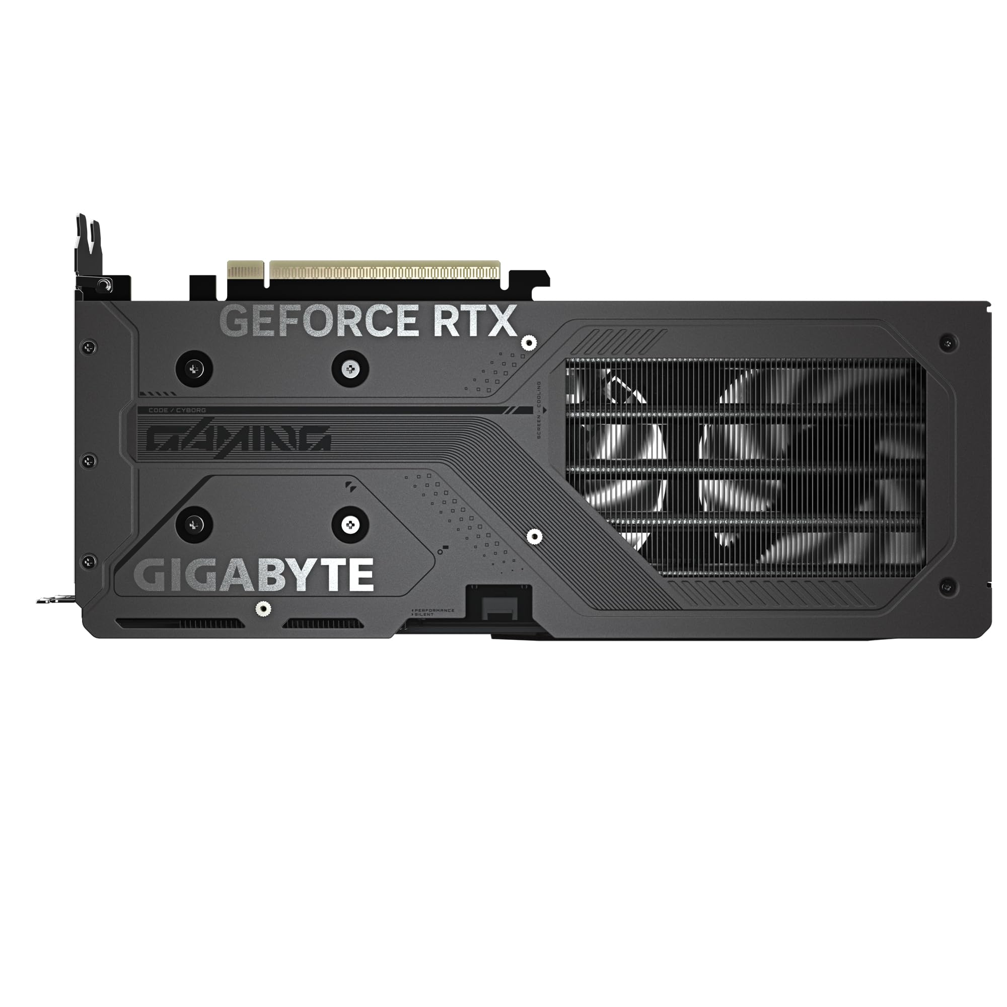GIGABYTE GeForce RTX 5060 Ti Gaming OC 16G Graphics Card, 16GB 128-bit GDDR7, PCIe 5.0, WINDFORCE Cooling System, GV-N506TGAMING OC-16GD Video Card