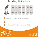 IAMS Adult Large Dry Dog Food Chicken 3kg DentalCare System Wheat Free view 6
