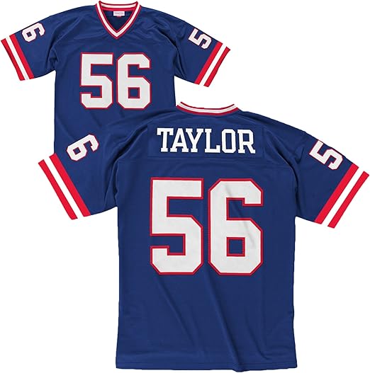 giants 56 taylor jersey