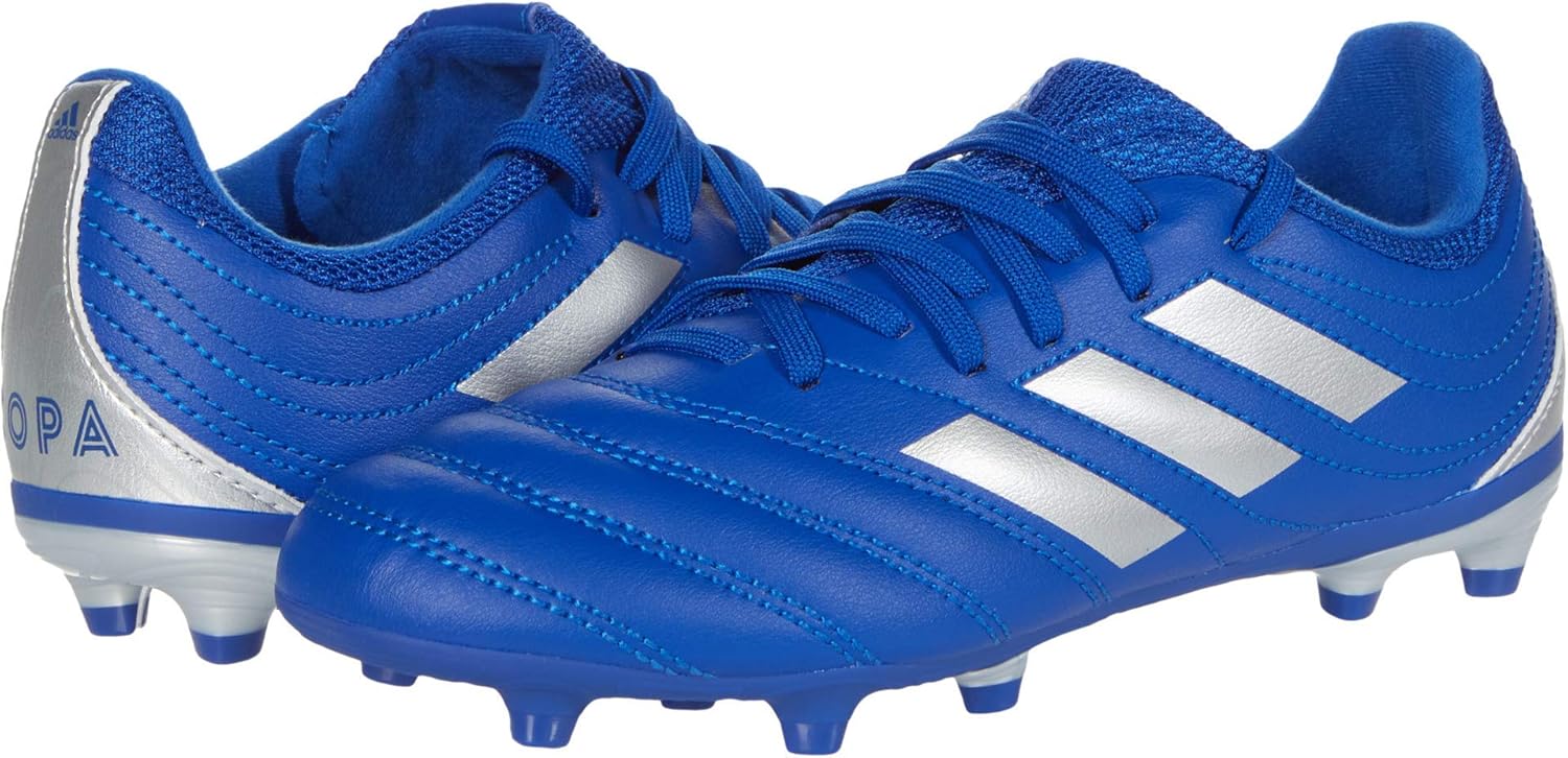 送料無料 アディダス キッズ ジュニア サッカーシューズ Adidas Kids Copa 3 Indoor Sala Soccer Shoes インドア Blue Silver さらに値下げ Ogytech Com 送料無料 アディダス キッズ ジュニア サッカーシューズ Adidas Kids Copa 3 Indoor Sala Soccer Shoes インドア Blue Silver さらに値下げ Ogytech Com