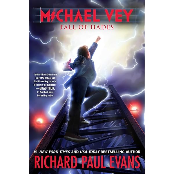 英語洋書 Michael Vey、Cherub 合計9冊 Amazon.com: Michael Vey 9: The Traitor (9): 9781665919562