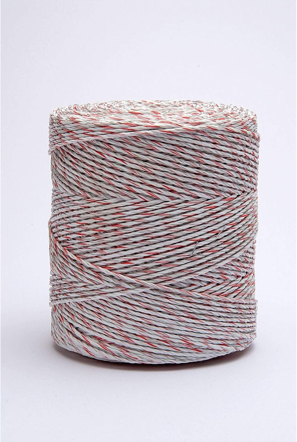 Hotline Electric Fencing Wire 250m 6 Strand Polywire Livestock Fence Horses