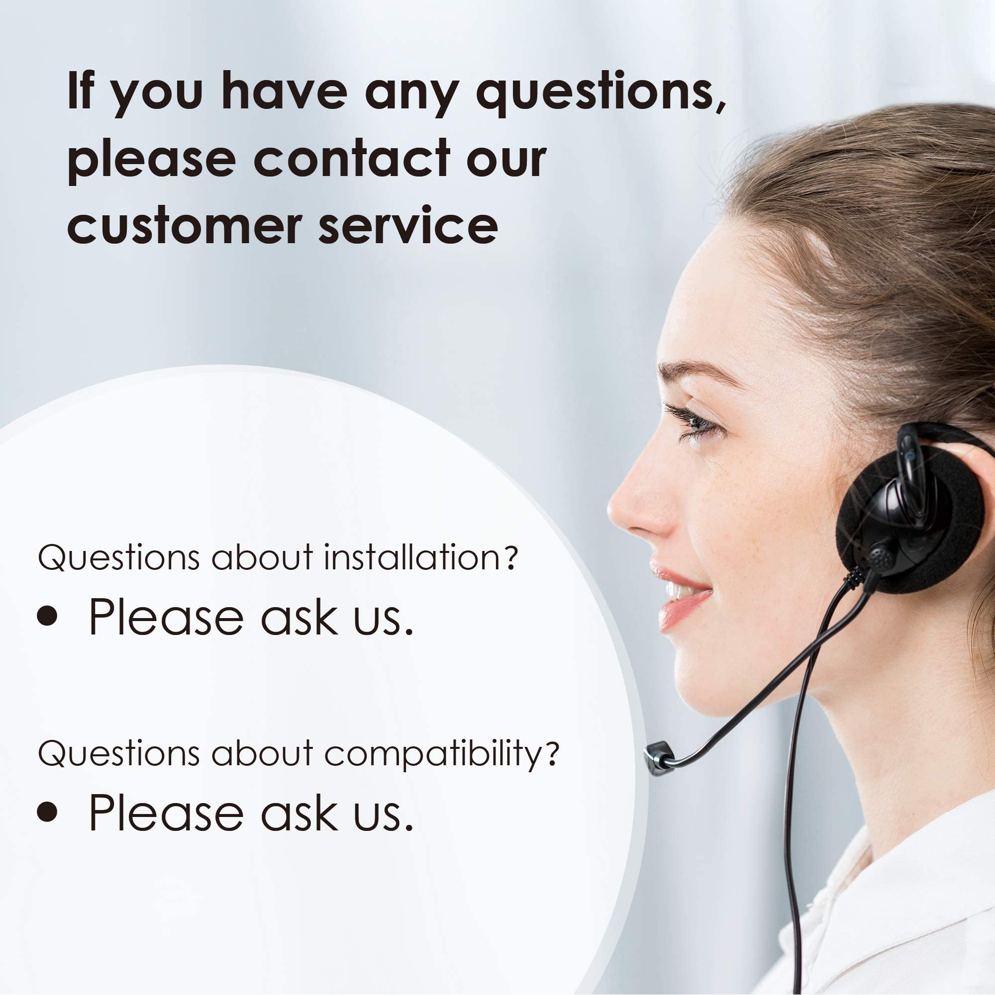 Waterdrop RF15W-UF 0.01 Micron Water Filter, Reduces Lead, Chlorine, Bad Taste & Odor, 19K Gallons High Capacity, Replacement for Waterdrop Under Sink Water Filtration System, White