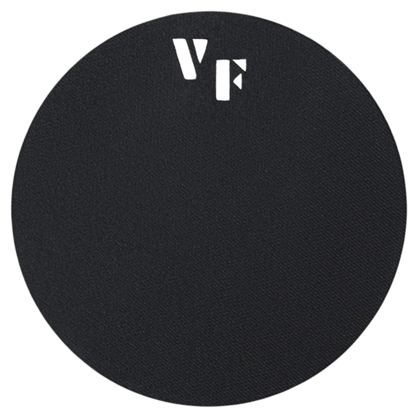 Vic FIrth - Silent Practice Individual Drum Mute Pad - 8" Diameter