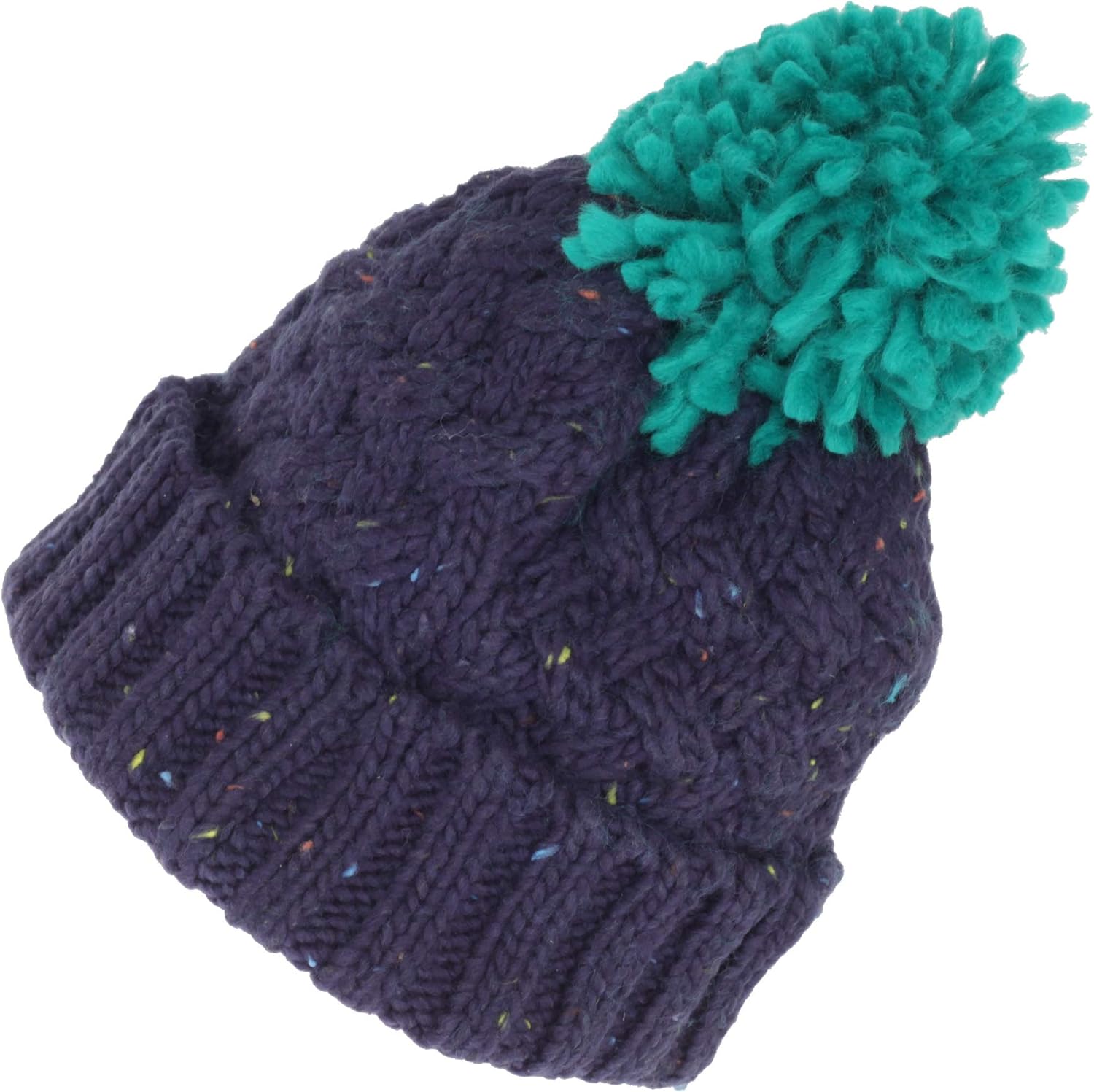 childrens bobble hats