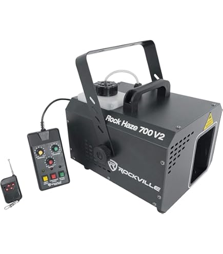 Amazon.com: Antari Fog Machine (Z-1200 MKII) : Musical Instruments