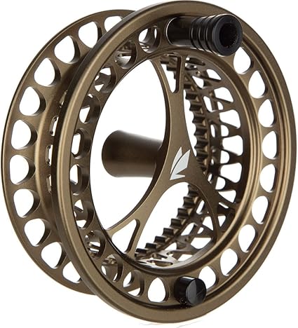 sage click series fly reel