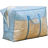 Amazon.com: CoverMates – Canvas Comforter Storage Bag
