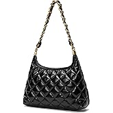 HOPE ROZA | Fleur de Roza Quilted Italian Leather Crossbody & Clutch - Premium Craftsmanship Bag for Women, Designer Handbag