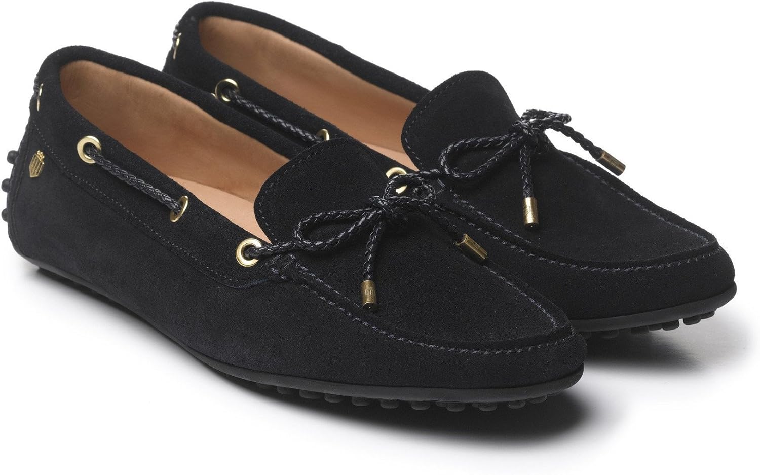 fairfax and favour driving shoes