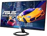 ASUS VZ27EHF 27 inch IPS Full HD Frameless Gaming Monitor 100Hz 1ms Eye Care view 8