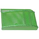 Inkology Glam Rock Mesh Locker Bin, Color May Vary, 583-4