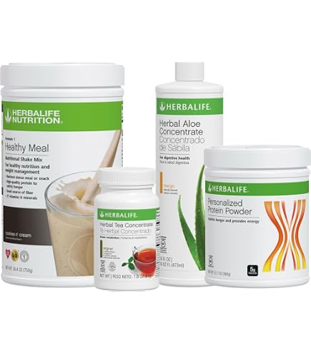 Amazon.com: Formula 1 Shake Mix -French Vanilla : Grocery
