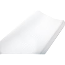 Amazon.com: aden + anais Essentials Changing Pad Cover, 100 ...