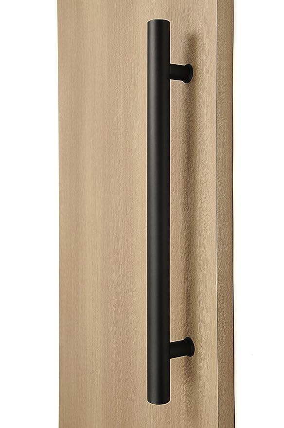 Tirador acero inoxidable puerta exterior Inoxidable Tirador acero inoxidable puerta exterior Inoxidable