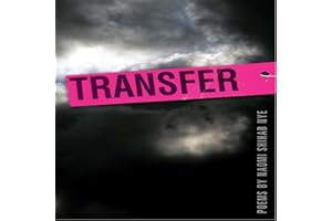 Transfer (American Poets Continuum Book 128)
