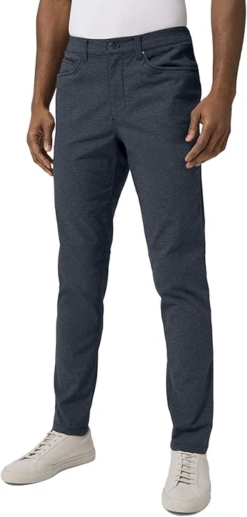 abc pant slim tech canvas