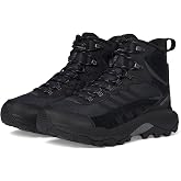 Merrell Women's Speed Strike 2 Leather Thermo Mid Waterproof