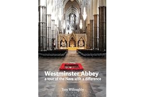 Westminster Abbey - a tour of the Nave with a difference